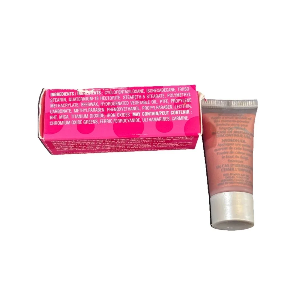 New Mary Kay Signature EYESICLES Eye Color Creme Cherry Cola 611900